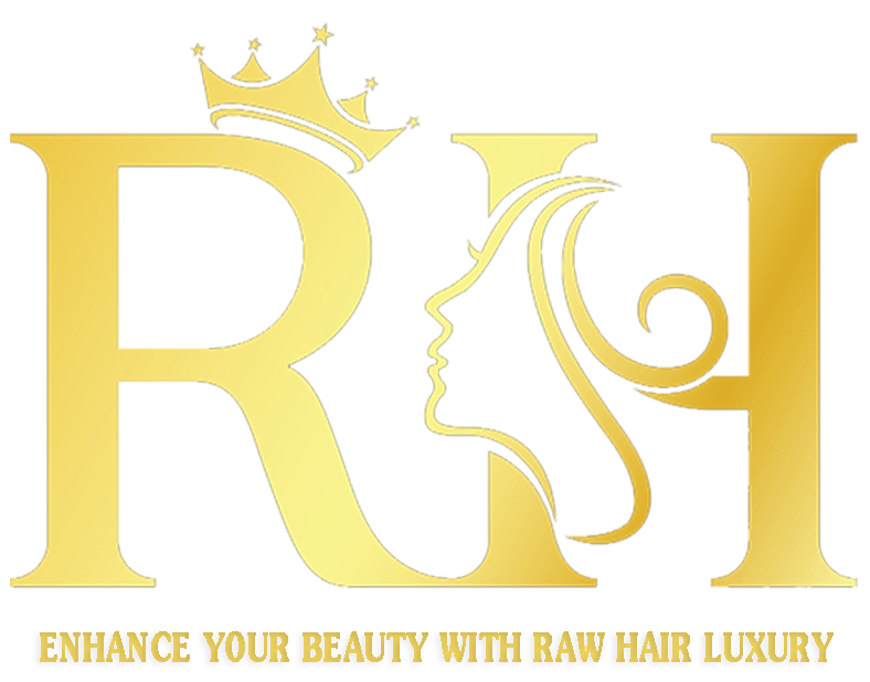 Raw Hair Luxury