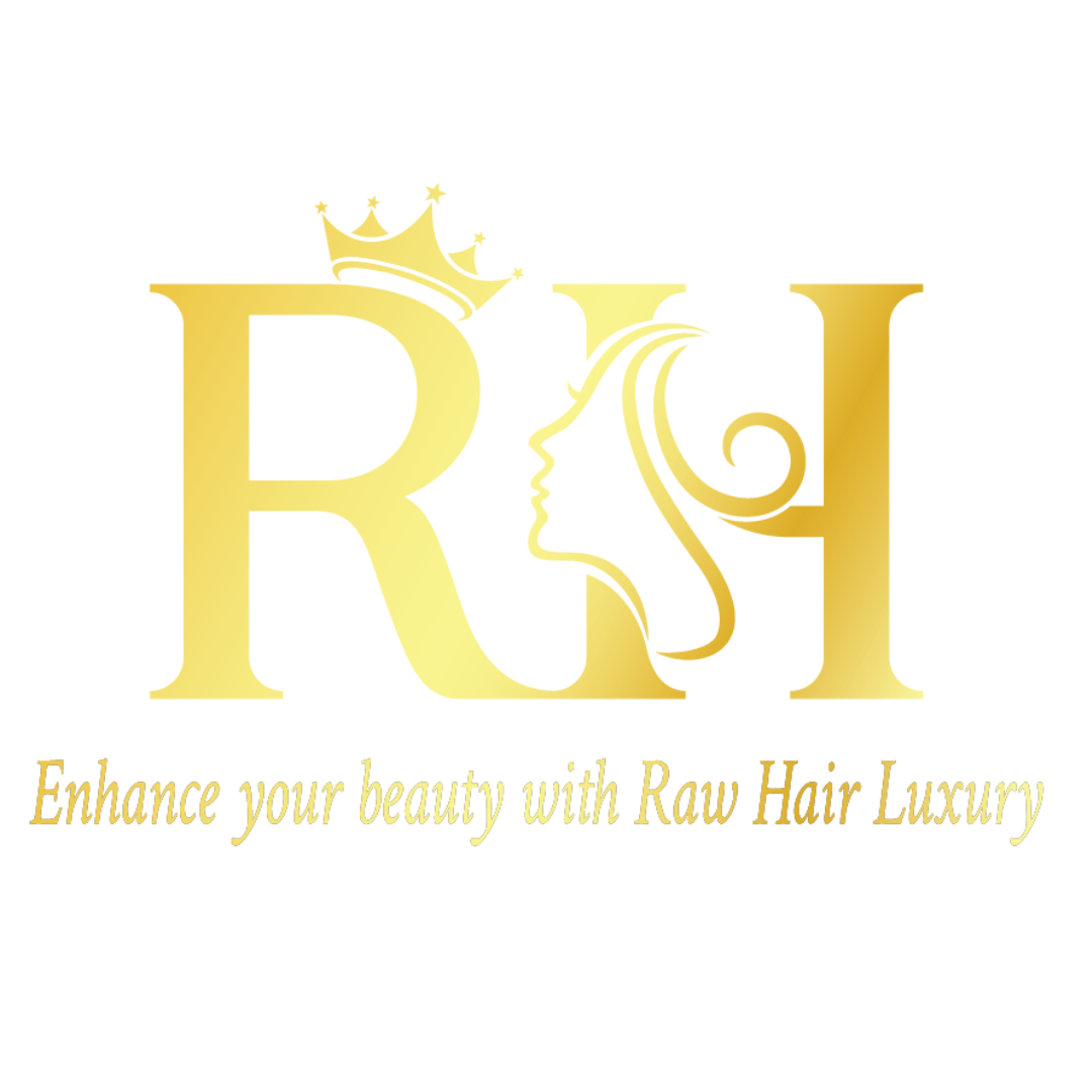 Raw Hair Luxury