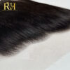 Frontal 13x6 Raw SEA Straight Natural Color rawhairluxury