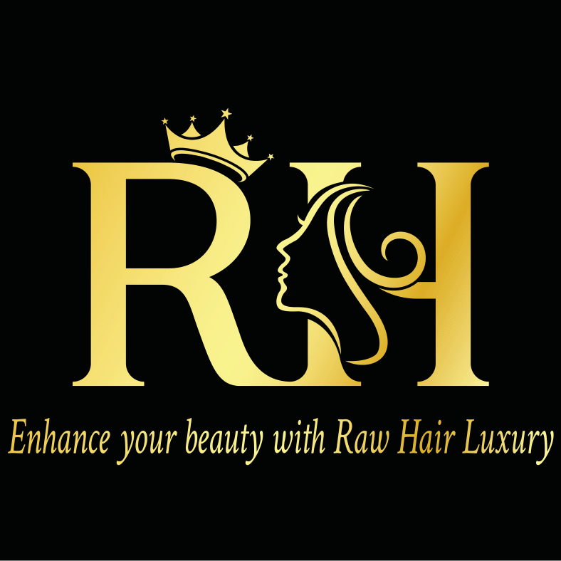 Raw Hair Luxury