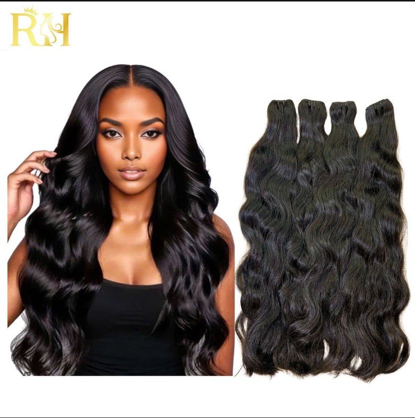 Best hair extensions USA