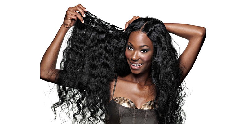 Wavy Weft Hair rawhairluxury