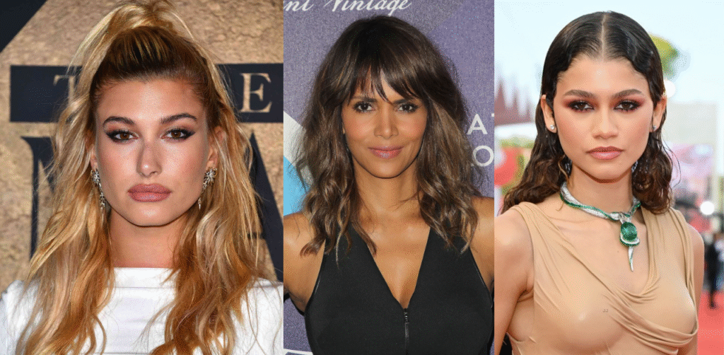 5 Best Medium Length Hairstyles for Women with Wavy Hair