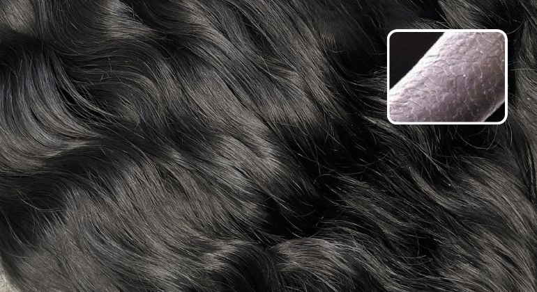 Remy hair vs Virgin hair vs Non Remy hair. What is virgin hair?