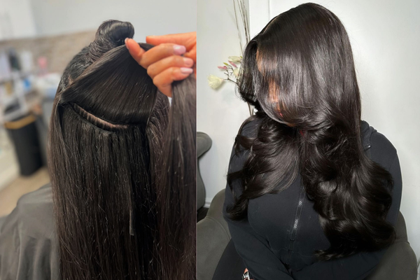 Sew-ins Bundles Hair Extension Lengths