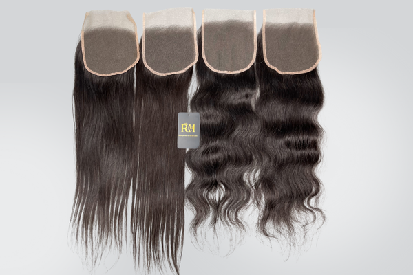 Hair Extension Length Chart 20 inch