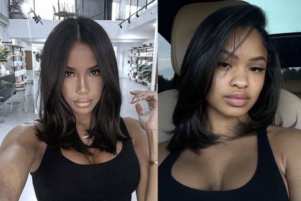 Why Hair Extensions for Shoulder Length Hair Are So Popular