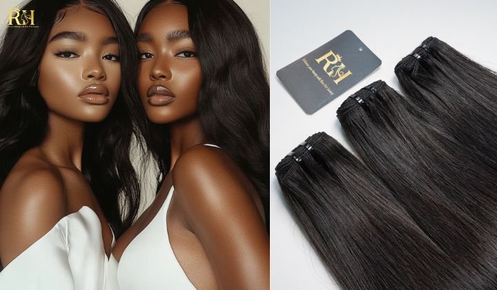 How Long Do Weft Hair Extensions Last