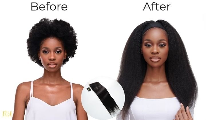 Why Hair Extension Care is Different