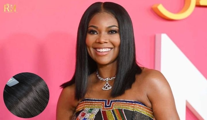 How to maintain keratin hair extensions