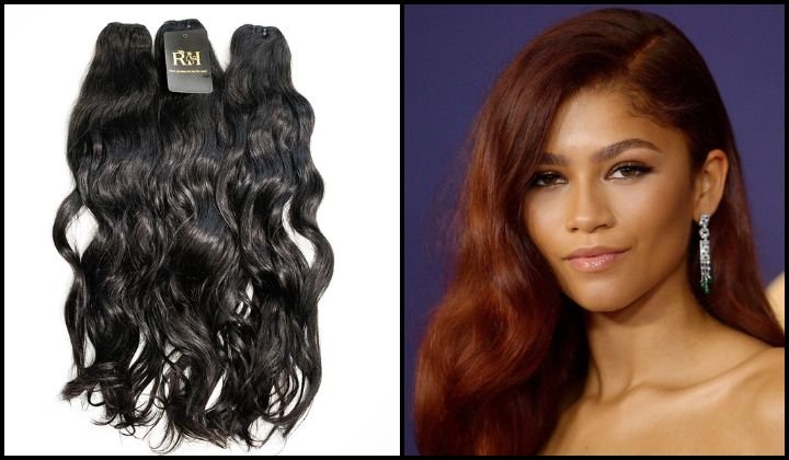 How to apply keratin hair extensions