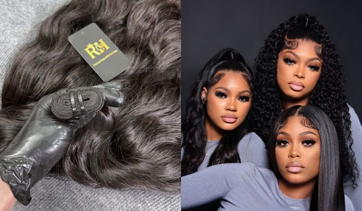 How to Properly Care for Hair Extensions