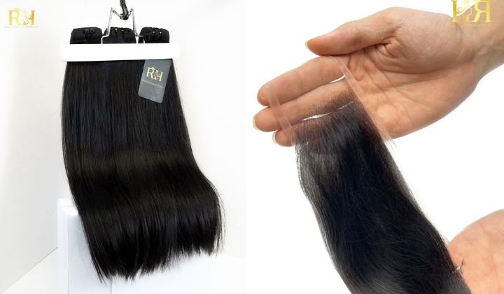 Essential Maintenance Tips for Weft Hair Extensions