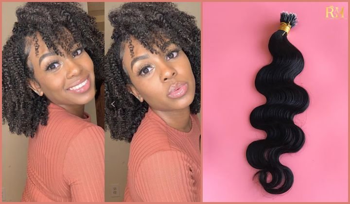 How Long Do Nano Ring Hair Extensions Last