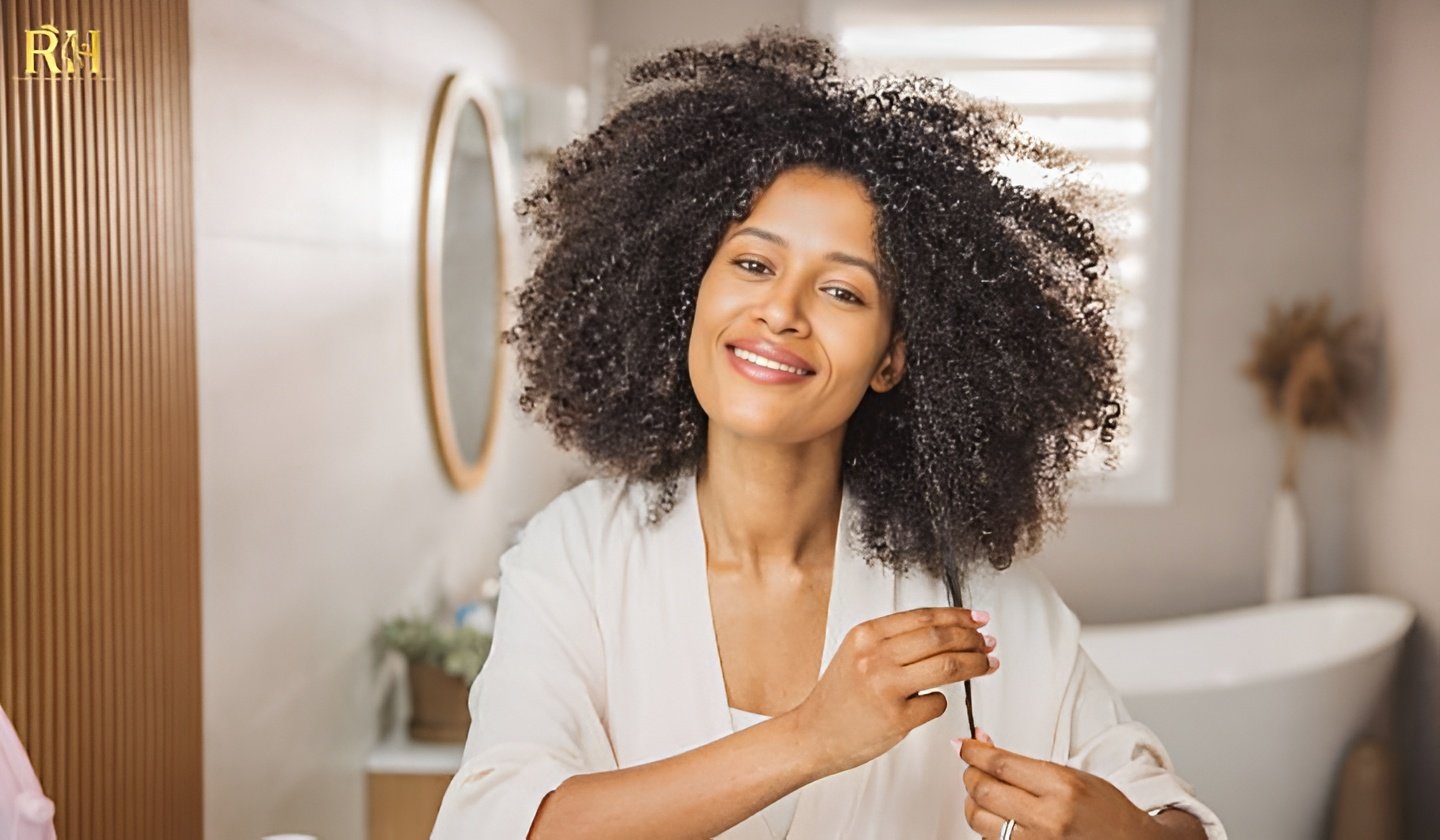 How to Choose the Best Hair Oil for Extensions