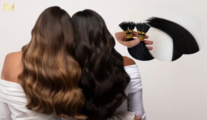 Nano Ring Hair Extensions Aftercare The Ultimate Guide