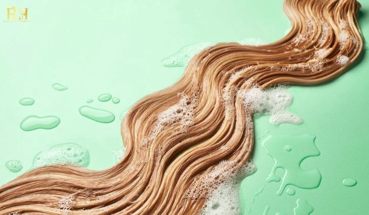 How often should you wash clip in hair extensions