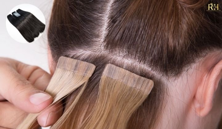 What Are Hair Extensions