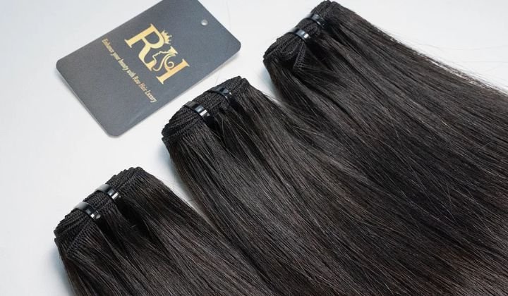 What Are Hand Tied Weft Hair Extensions