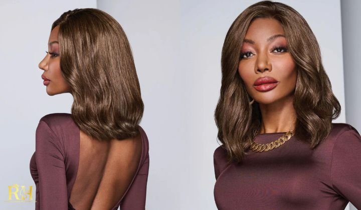 What Are Human Hair Wigs The Difference that Matters