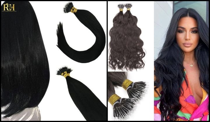 What Are Nano Ring Hair Extensions