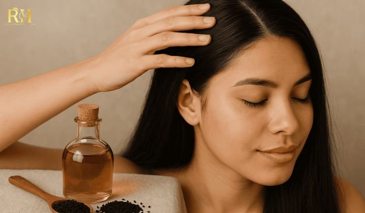 Why Do You Need Specific Oil for Hair Extensions