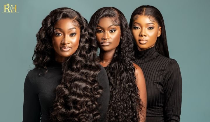 Why Should You Choose Vietnamese Human Hair Extensions