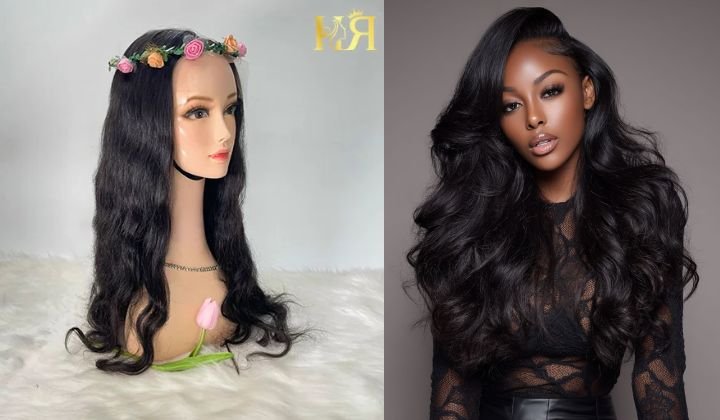 Why Should You Invest in Human Hair Wigs