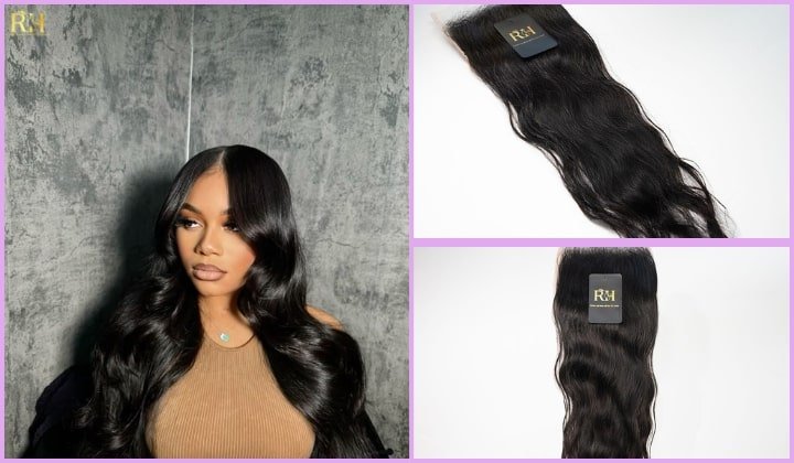 Easy to wave and style