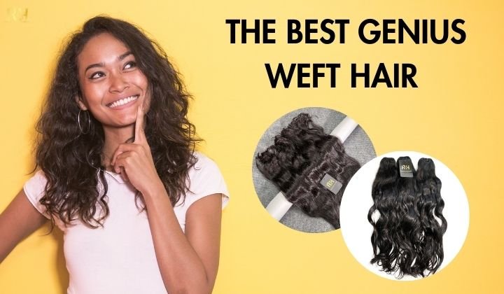 the best genius weft hair suppliers