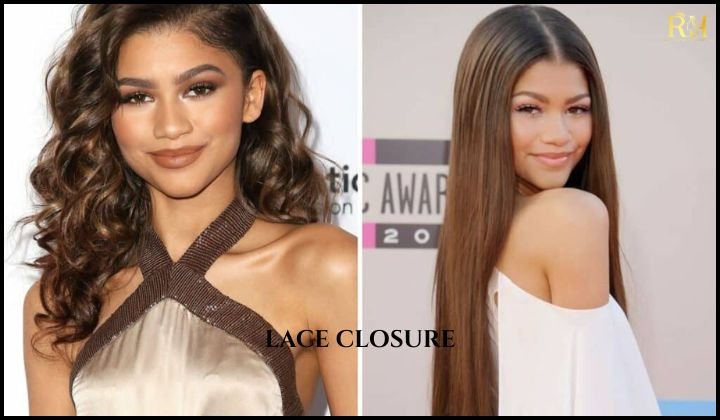 HD lace closure vs transparent lace closure the 4 key differences