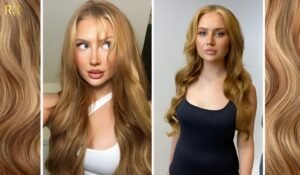 weft hair extensions