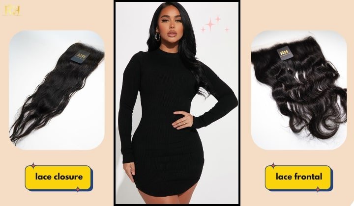 lace closure vs frontal why switch