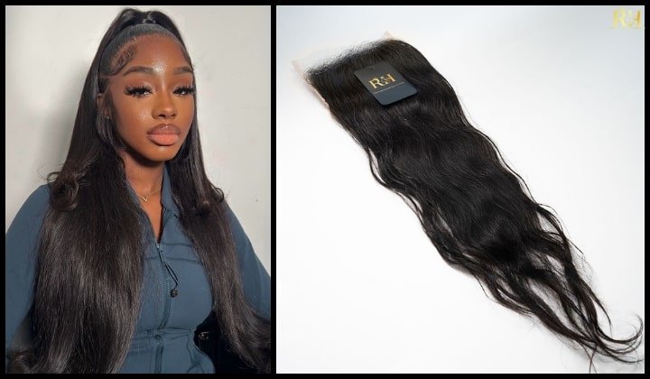 the 7x7 lace closure maximum coverage