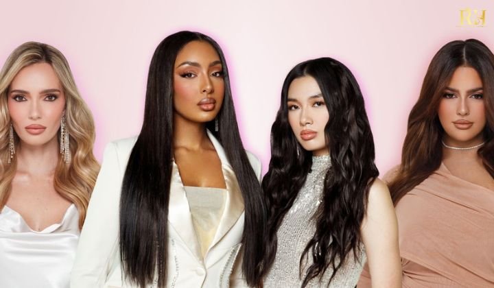 the anatomy of a high quality set