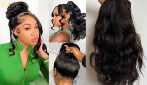 the heat friendly synthetic compromise