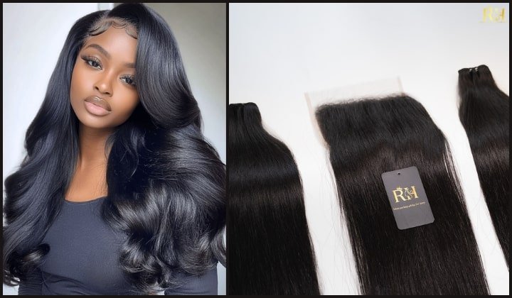 Lace closures: Affordable, low-maintenance coverage