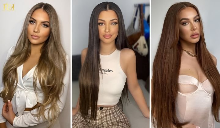 weft hair extensions pros and cons