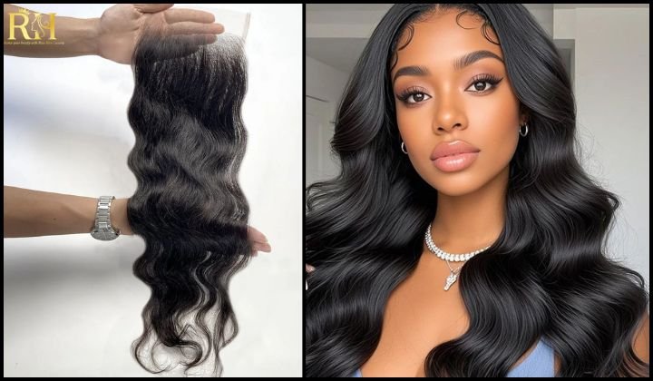 what is an hd lace closure