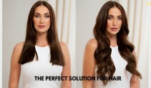 why are they the perfect solution for fine hair