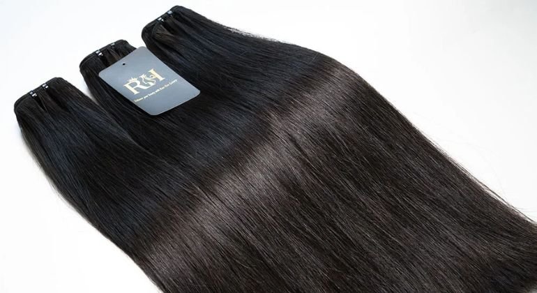 Addressing the Fear Do Weft Hair Extensions Damage Your Hair