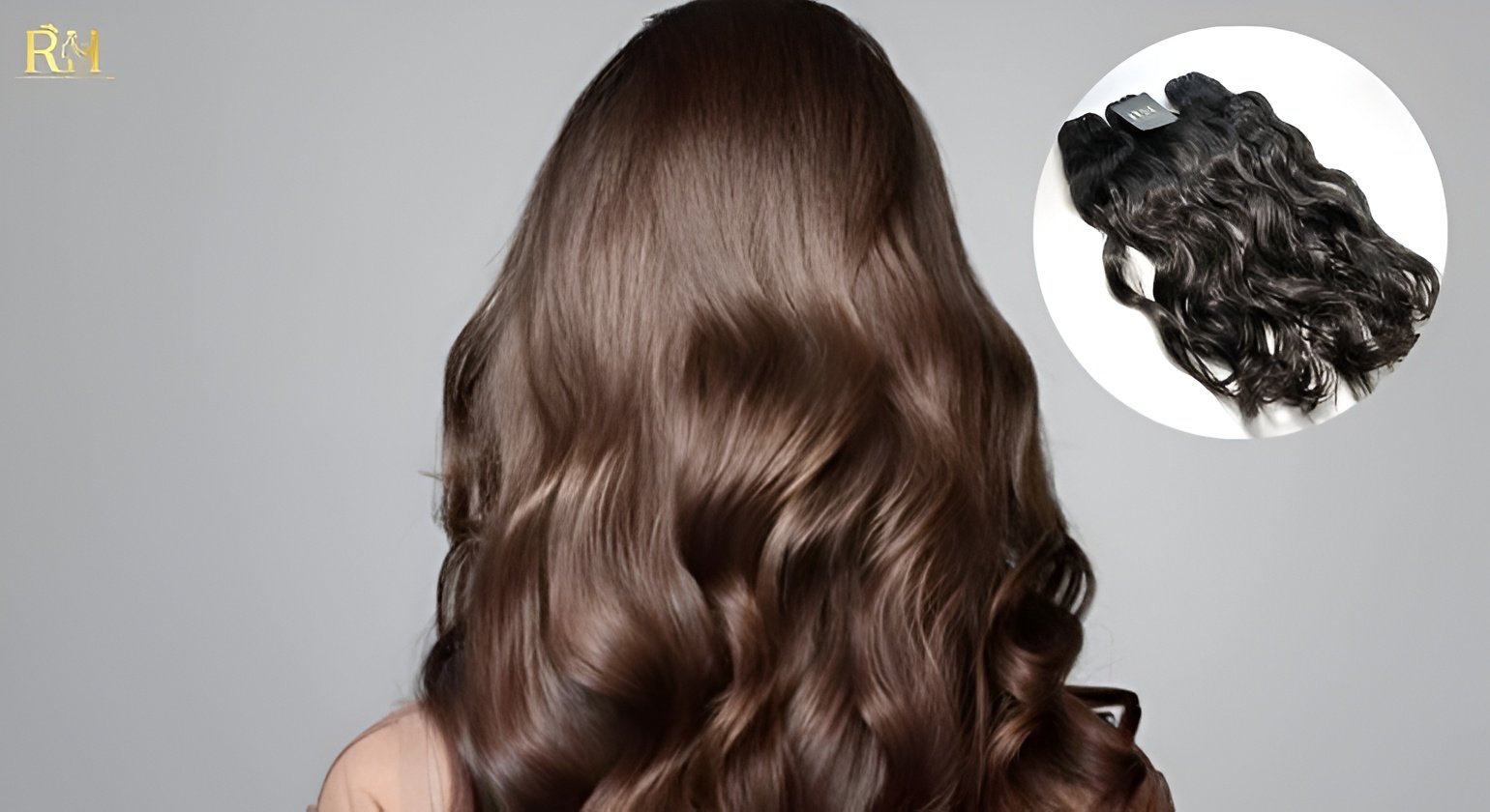 Diving into Textures The Spotlight on Wavy Hair