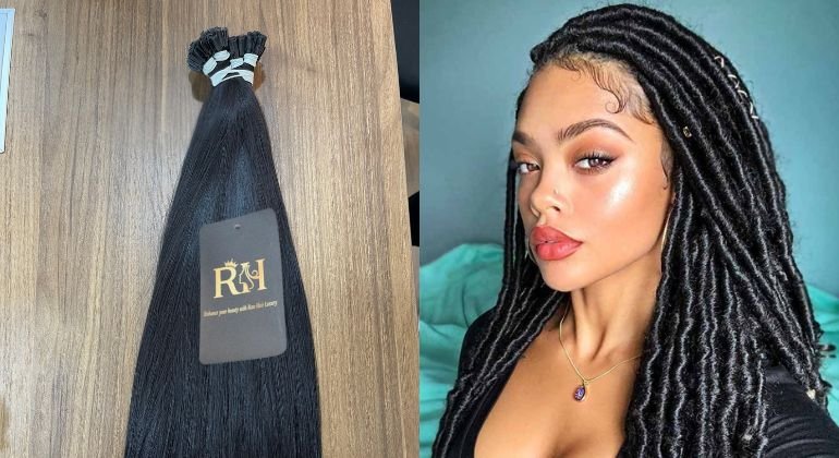 Essential Hair Extension Maintenance for K Tips