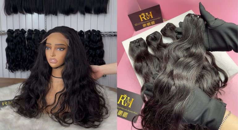 Exploring Different Wig Cap Constructions