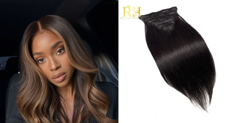 How Long Do Clip In Extensions Last