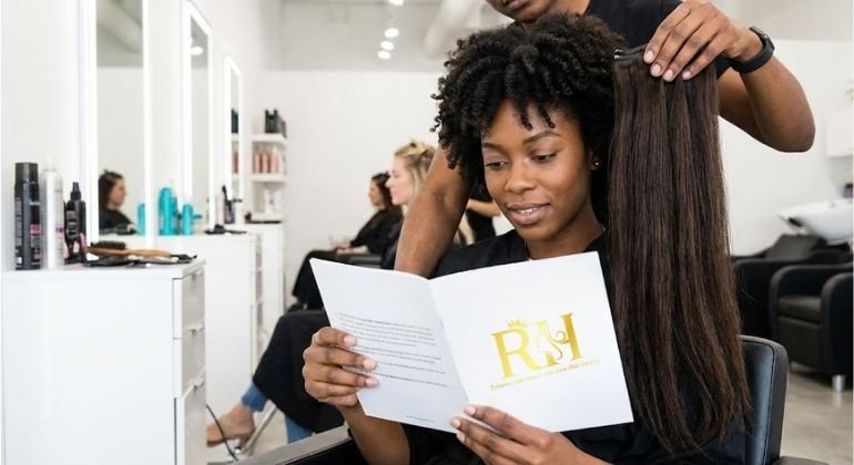 How Long Do Weft Extensions Last