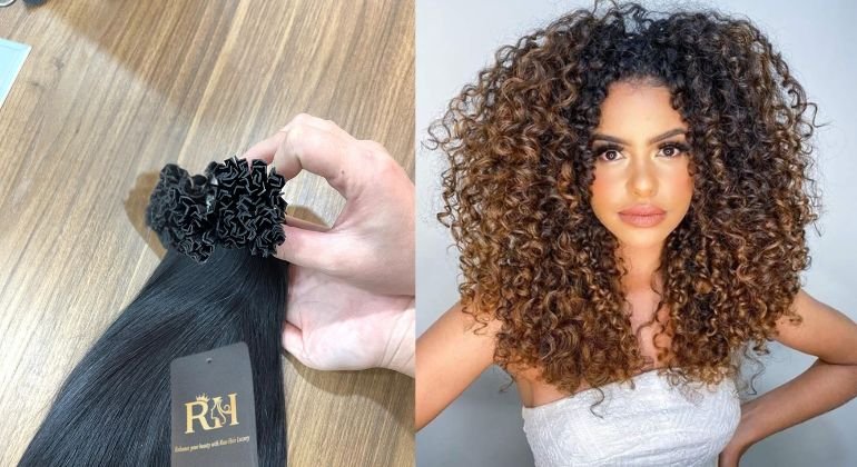 How Much Do K Tip Hair Extensions Cost