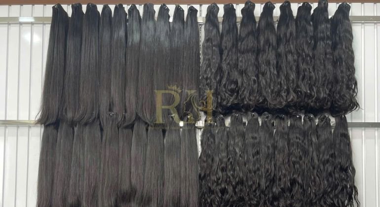 How to Identify Authentic Raw Hair A Buyer’s Checklist