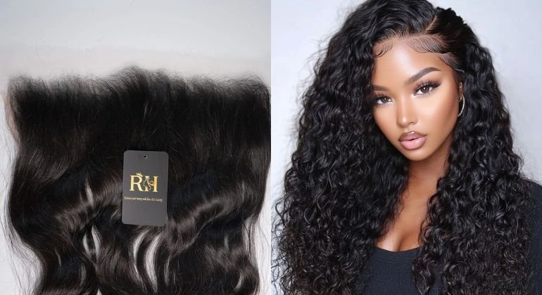 How to Install HD Lace for that Scalp Look