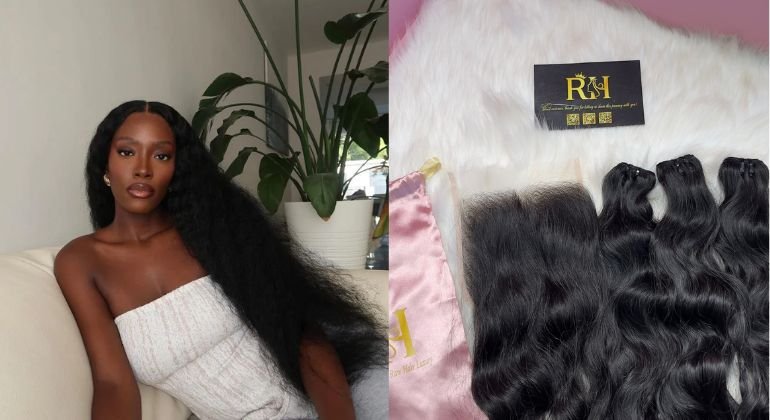 Introduction Why the World is Obsessed with Human Hair Wigs